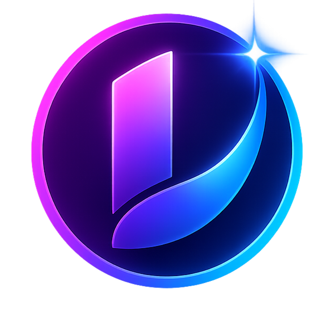 Luma Logo